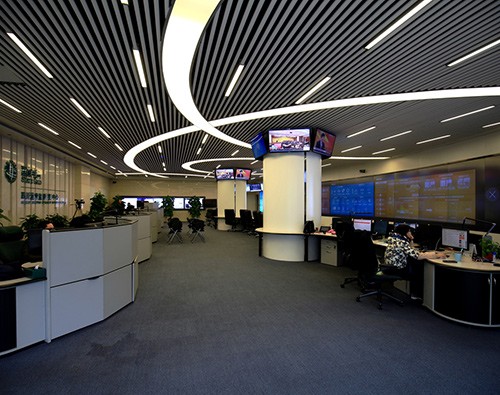 國(guó)網四川公司變電(diàn)站(zhàn)網絡安全監測裝置全省部署項目